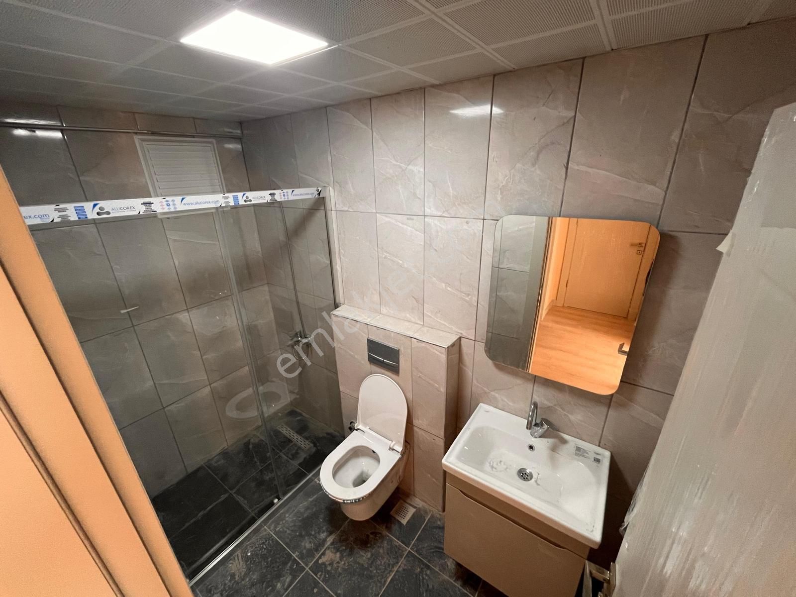 Hayal^den Malazgirt Mh^de Geniş Terasıyla Bağımsz Masrafsız 5+1 Yapılı Kupon Daire - Görsel 31