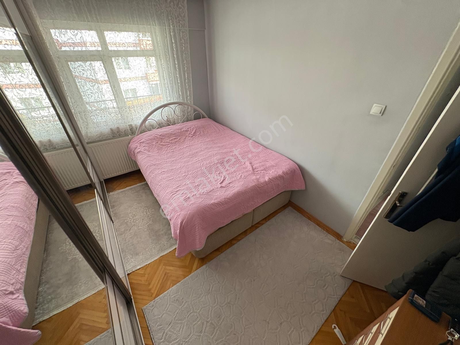 Hayal^den Malazgirt Mh^de Geniş Terasıyla Bağımsz Masrafsız 5+1 Yapılı Kupon Daire - Görsel 19