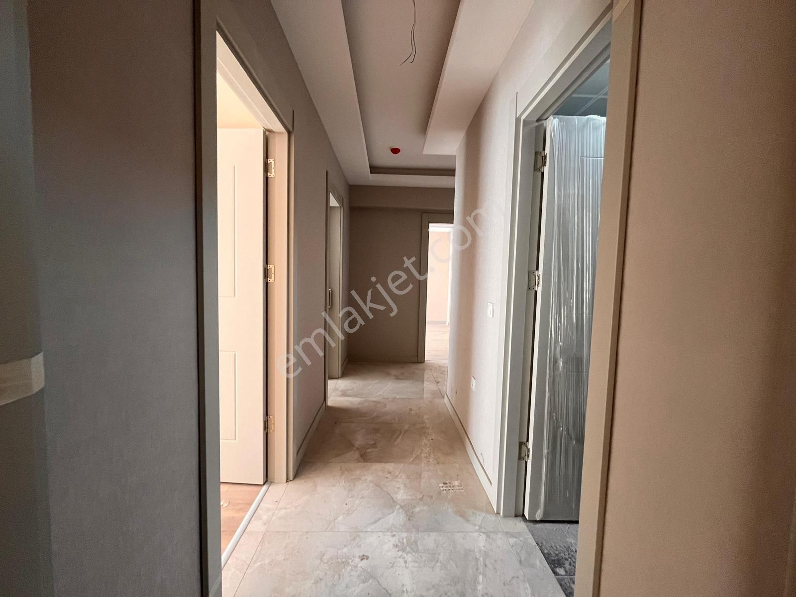 Hayal^den Malazgirt Mh^de Geniş Terasıyla Bağımsz Masrafsız 5+1 Yapılı Kupon Daire - Görsel 30