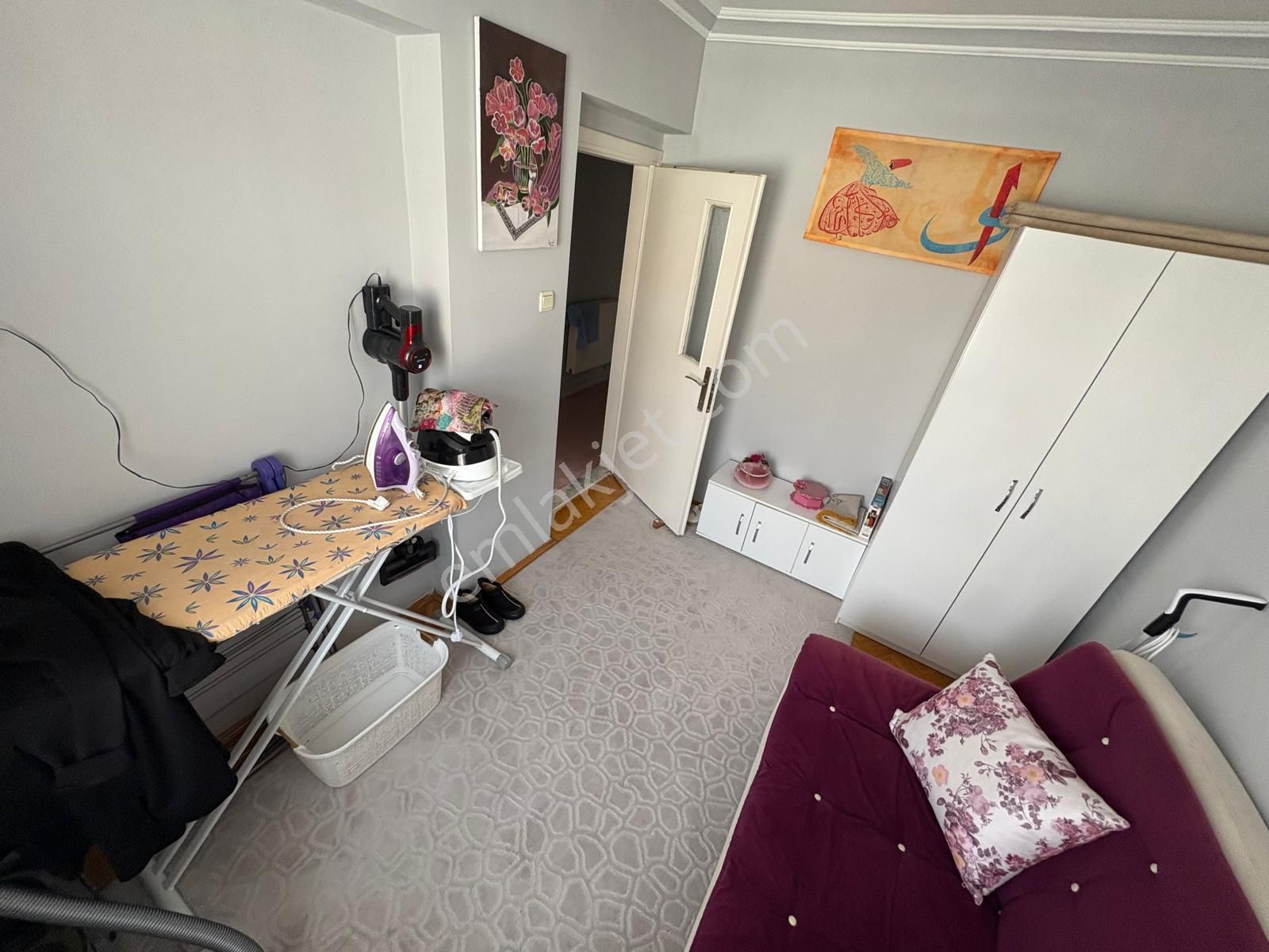 Hayal^den Malazgirt Mh^de Geniş Terasıyla Bağımsz Masrafsız 5+1 Yapılı Kupon Daire - Görsel 18