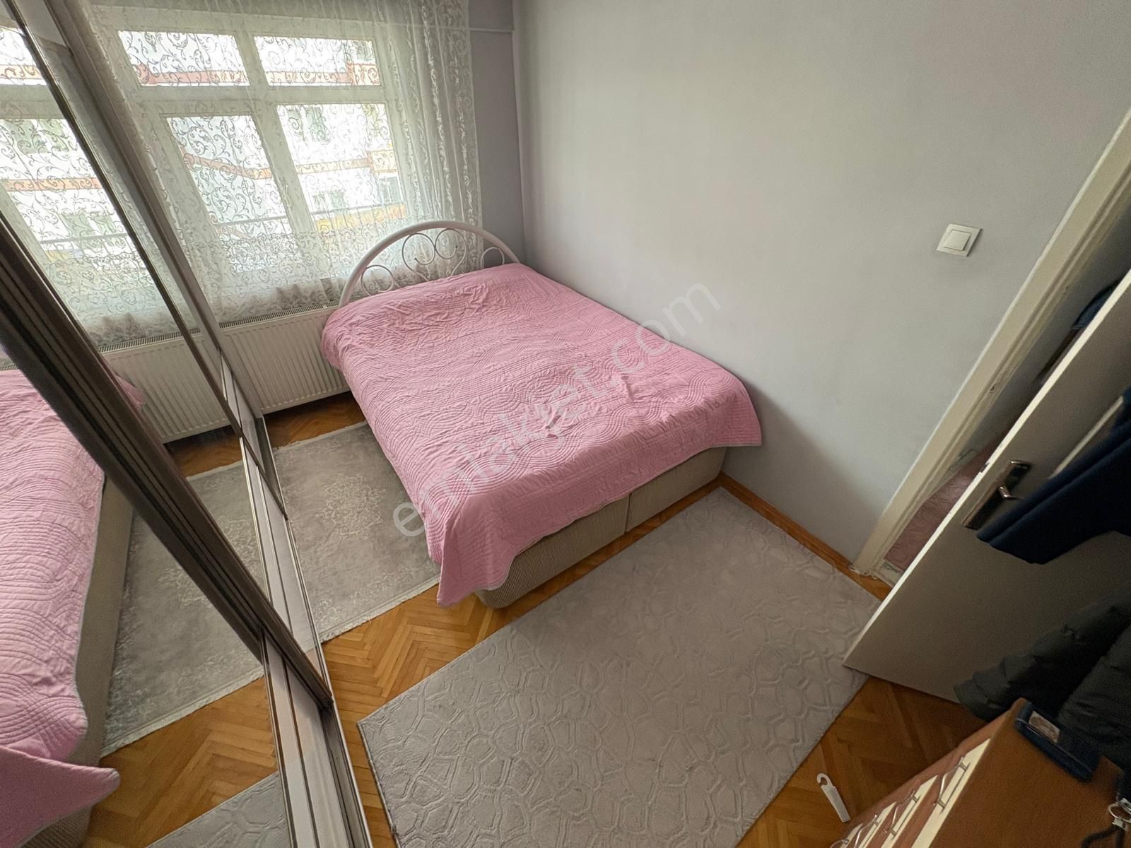 Hayal^den Malazgirt Mh^de Geniş Terasıyla Bağımsz Masrafsız 5+1 Yapılı Kupon Daire - Görsel 21