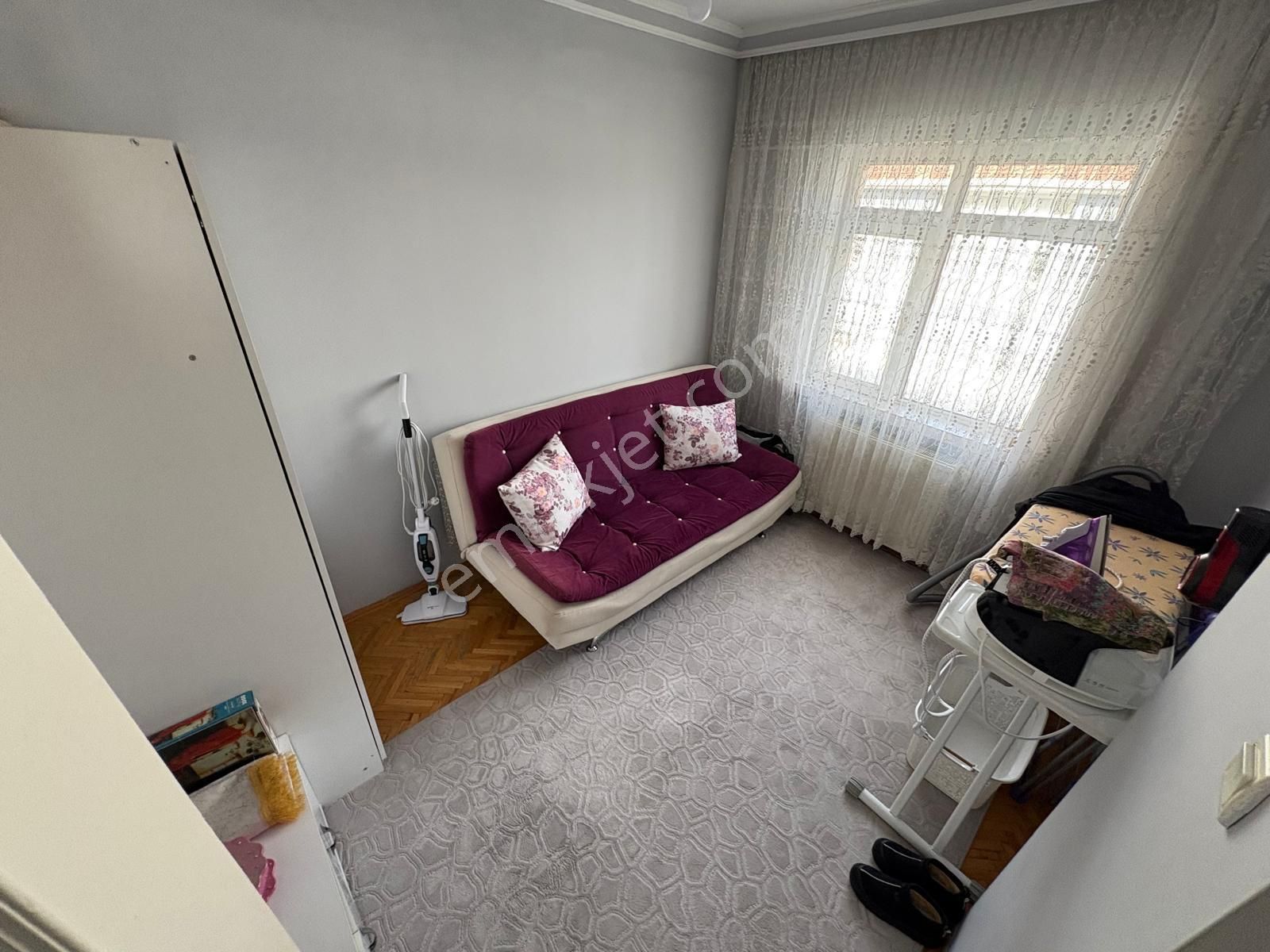 Hayal^den Malazgirt Mh^de Geniş Terasıyla Bağımsz Masrafsız 5+1 Yapılı Kupon Daire - Görsel 14