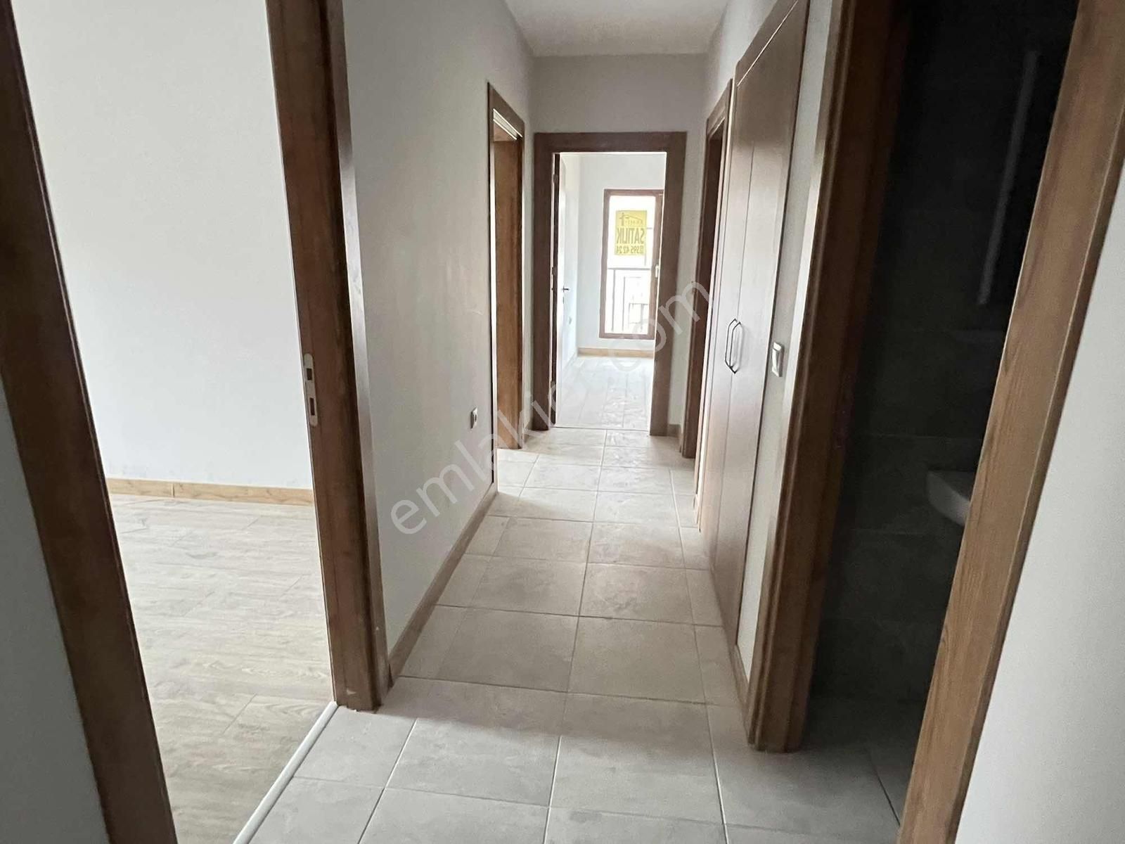 Net Emlaktan Ardıçlı Tokide 3+1 Güney Cephe Ödemeli Daire - Görsel 20