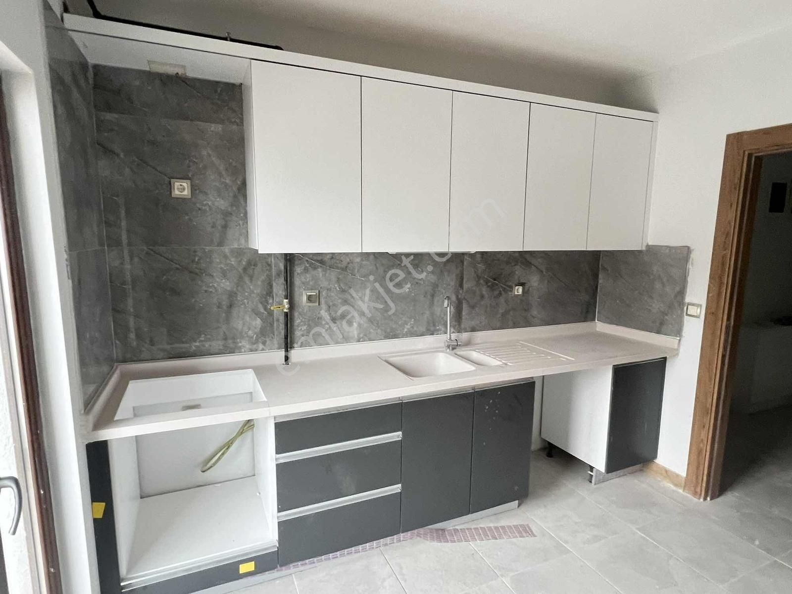 Net Emlaktan Ardıçlı Tokide 3+1 Güney Cephe Ödemeli Daire - Görsel 10