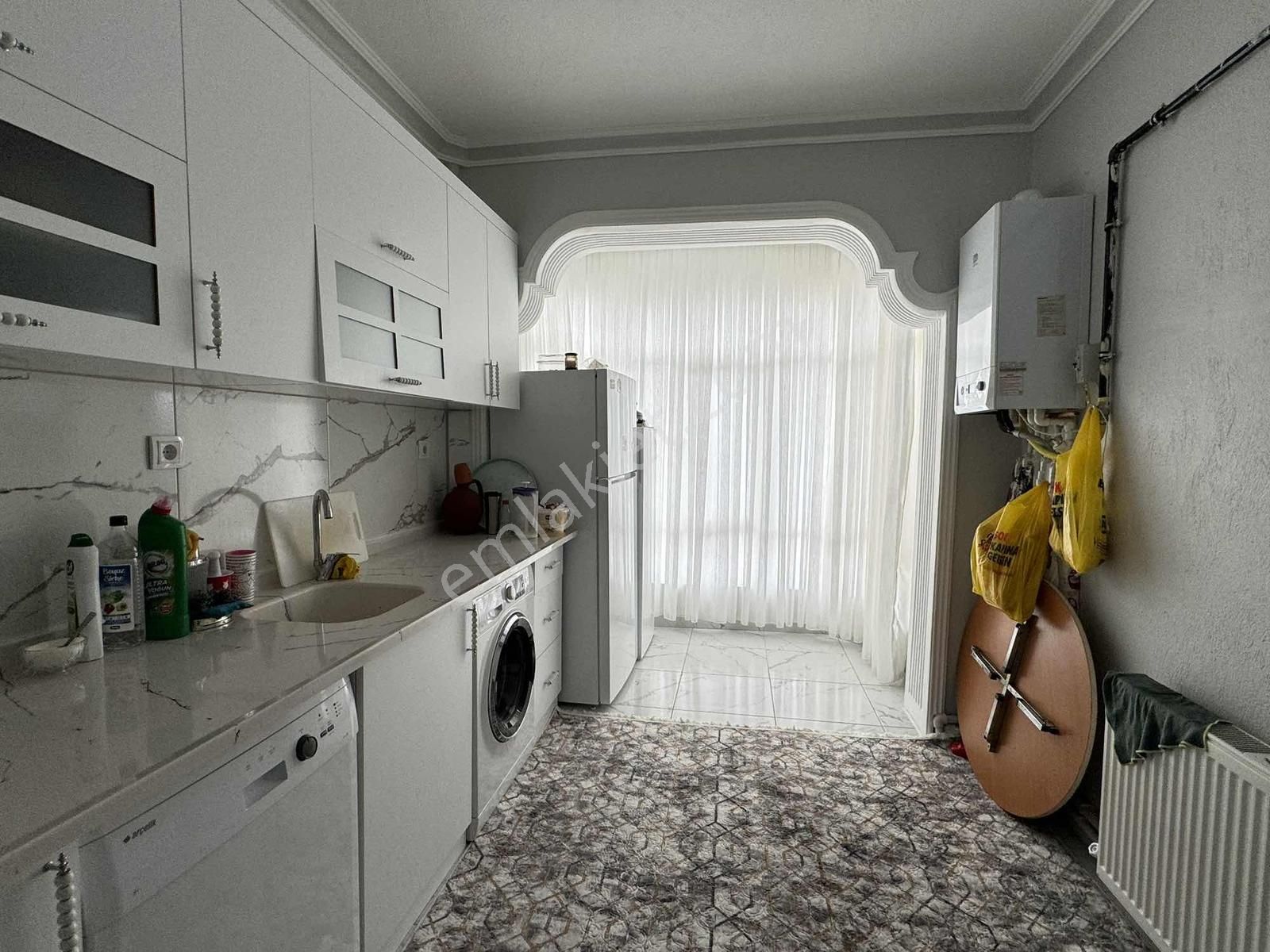 Net Emlaktan İçi Ful Yapılı Ara Kat Güney Cephe 3+1 Daire - Görsel 13