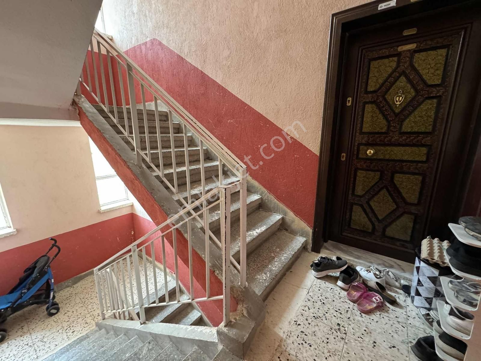 Net Emlaktan İçi Ful Yapılı Ara Kat Güney Cephe 3+1 Daire - Görsel 31