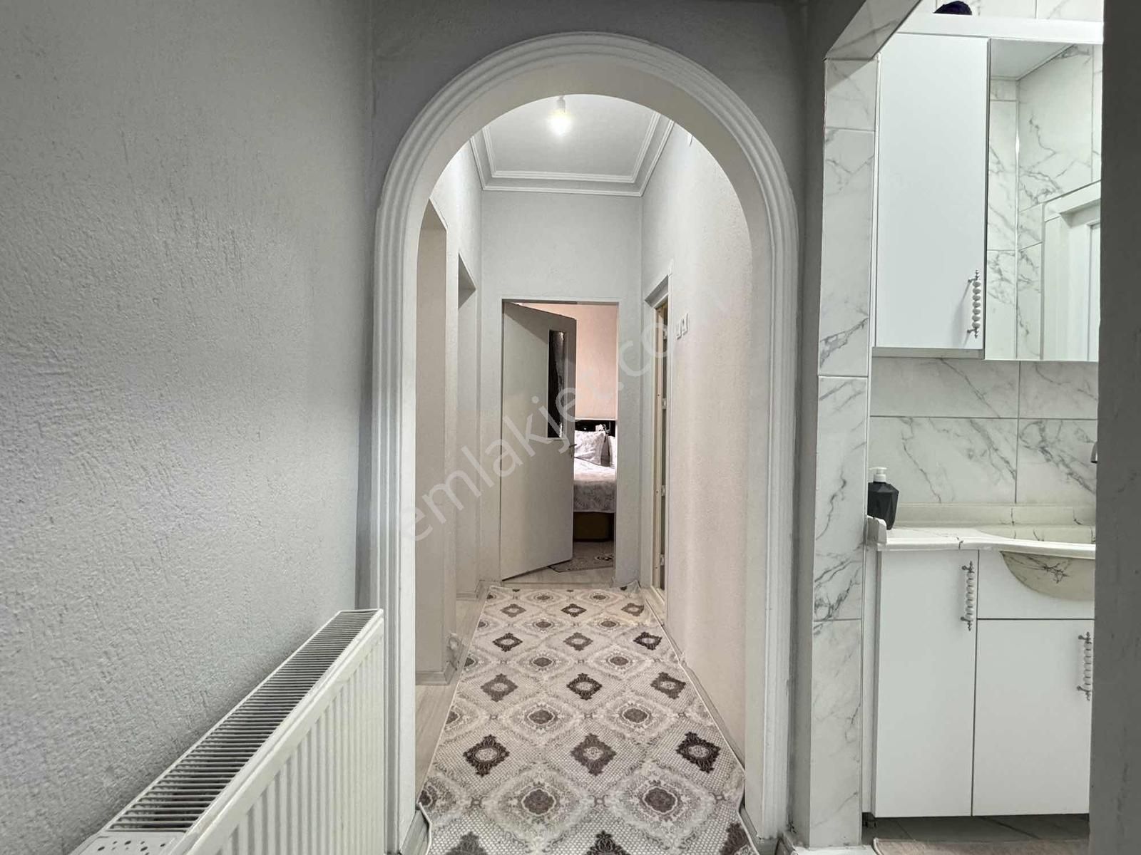 Net Emlaktan İçi Ful Yapılı Ara Kat Güney Cephe 3+1 Daire - Görsel 26