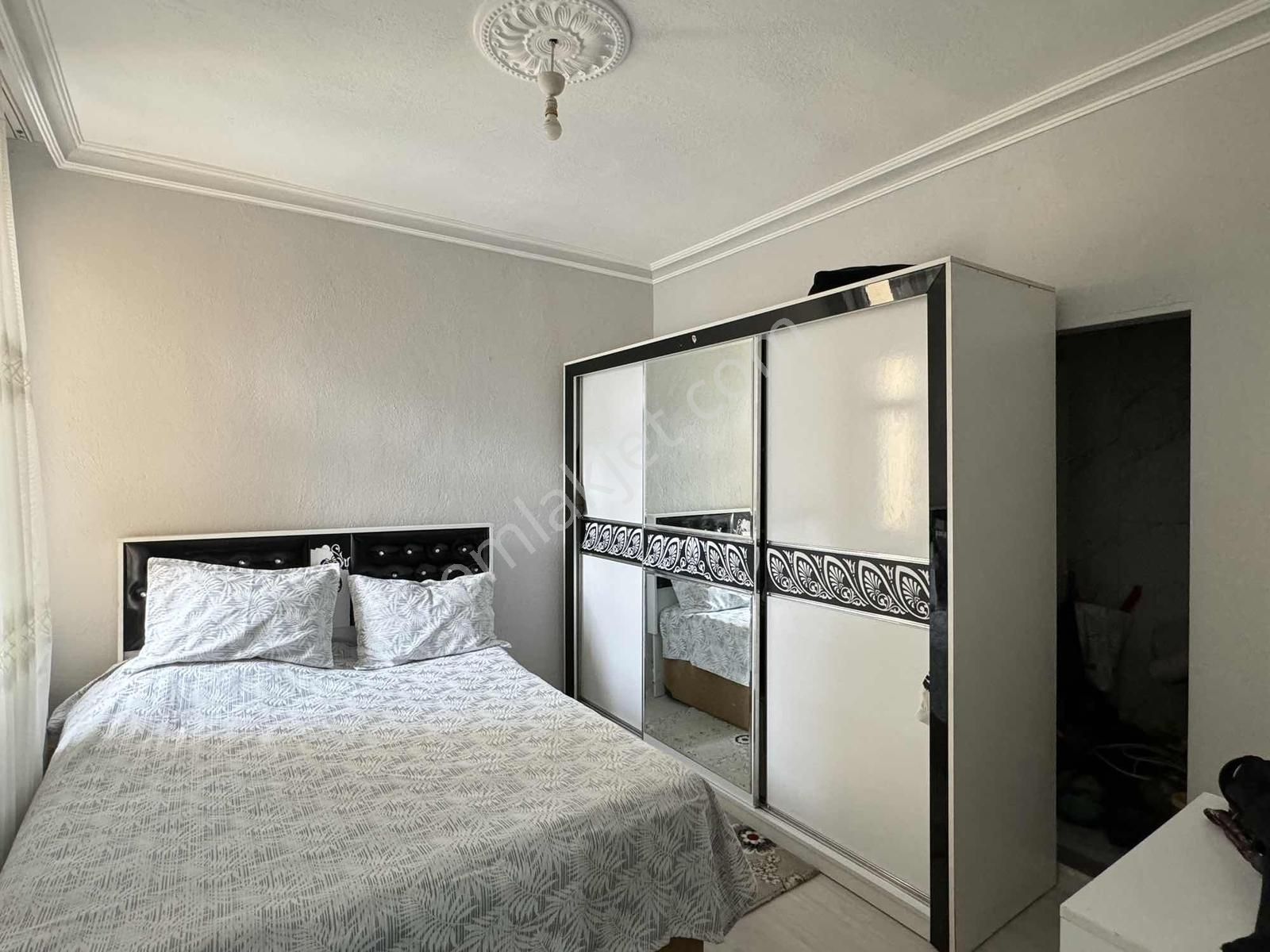 Net Emlaktan İçi Ful Yapılı Ara Kat Güney Cephe 3+1 Daire - Görsel 33