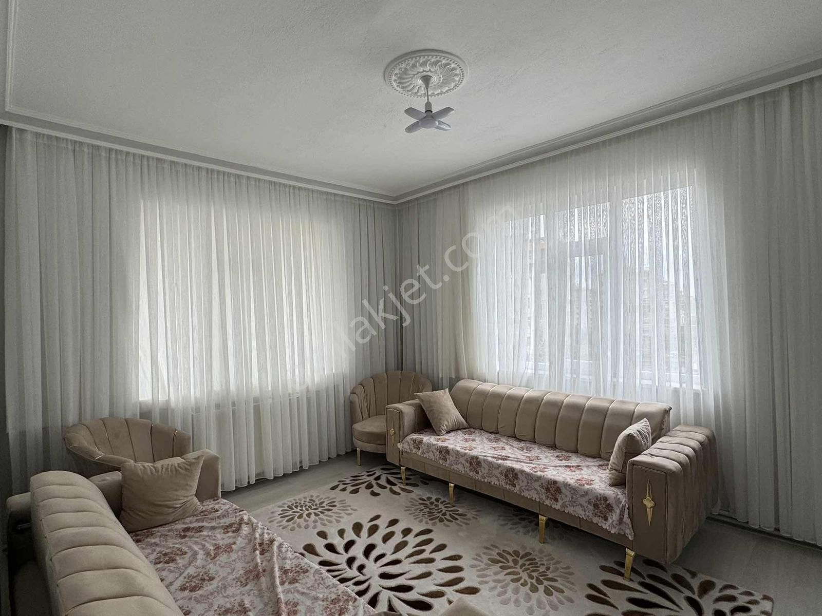 Net Emlaktan İçi Ful Yapılı Ara Kat Güney Cephe 3+1 Daire - Görsel 29