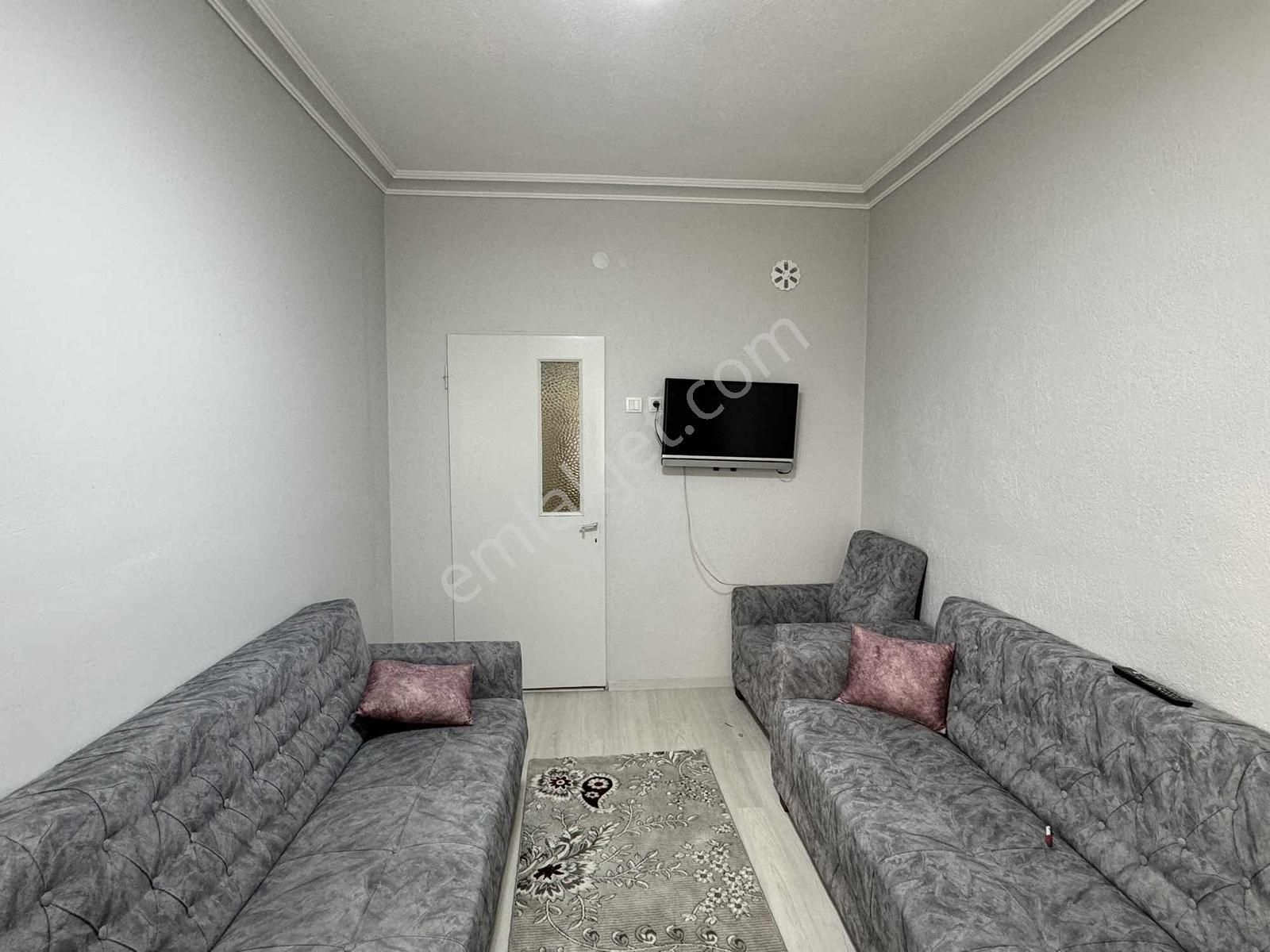 Net Emlaktan İçi Ful Yapılı Ara Kat Güney Cephe 3+1 Daire - Görsel 9