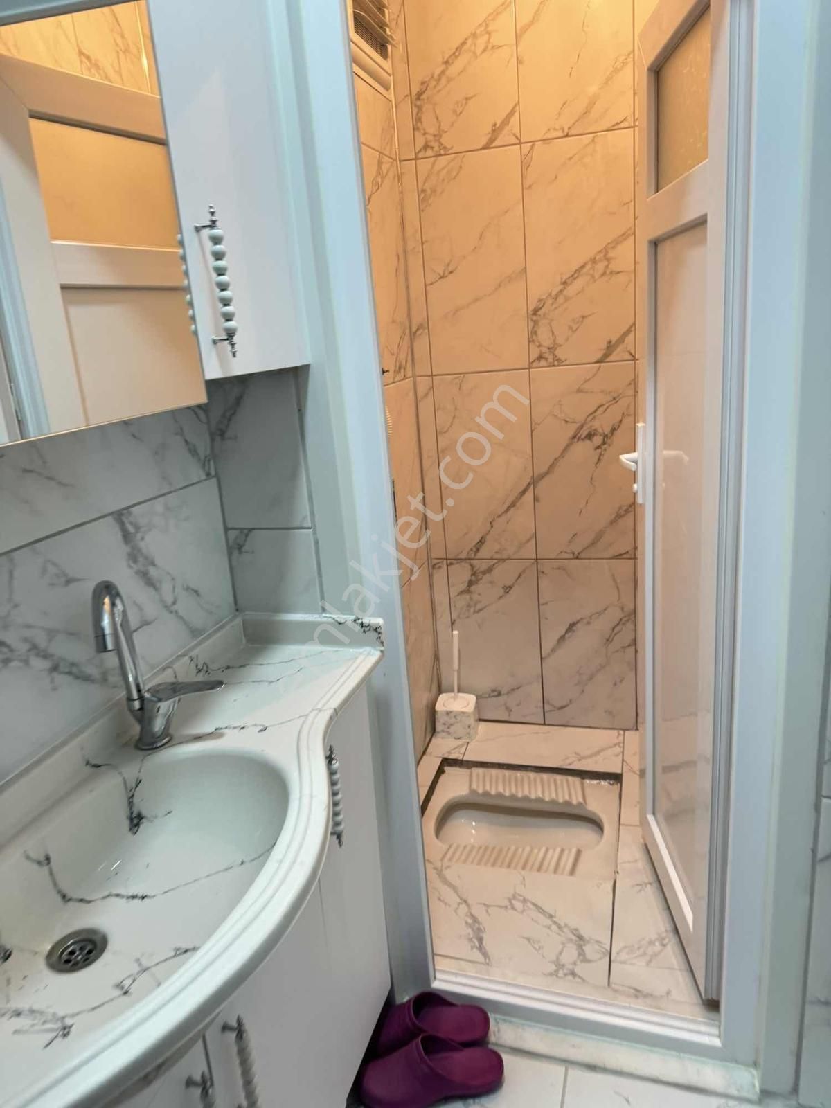 Net Emlaktan İçi Ful Yapılı Ara Kat Güney Cephe 3+1 Daire - Görsel 35