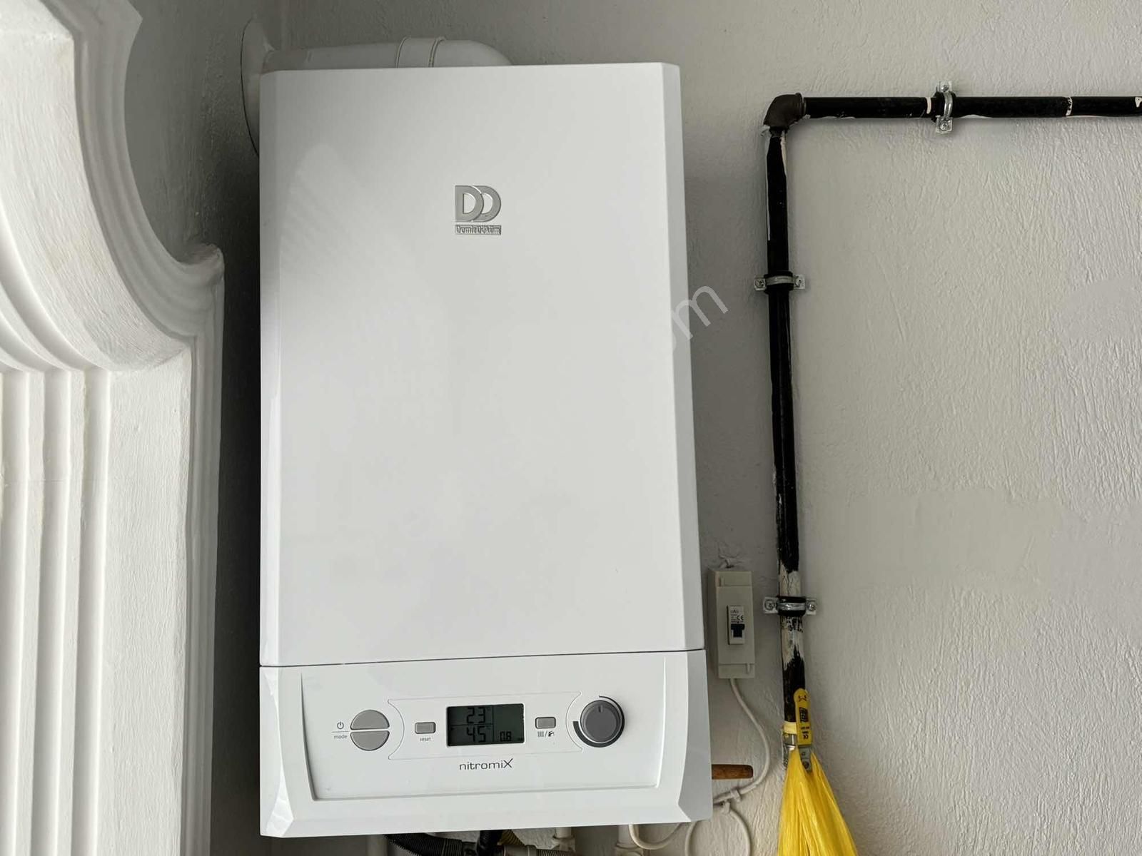 Net Emlaktan İçi Ful Yapılı Ara Kat Güney Cephe 3+1 Daire - Görsel 22