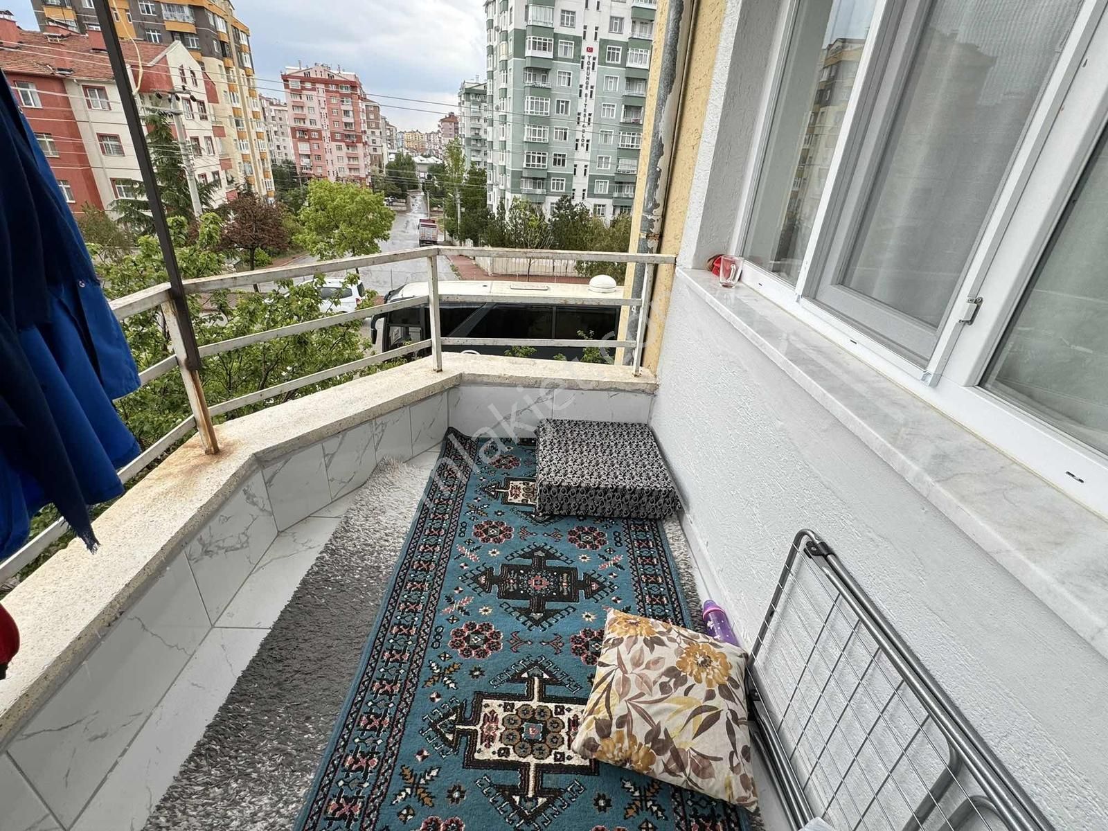 Net Emlaktan İçi Ful Yapılı Ara Kat Güney Cephe 3+1 Daire - Görsel 17