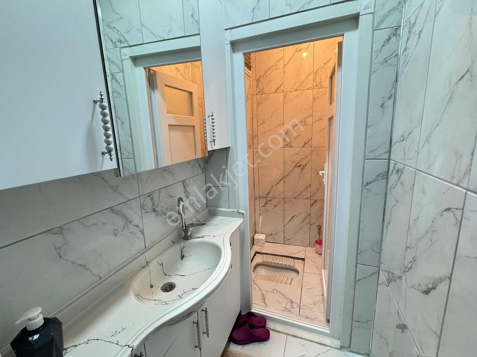 Net Emlaktan İçi Ful Yapılı Ara Kat Güney Cephe 3+1 Daire - Görsel 18