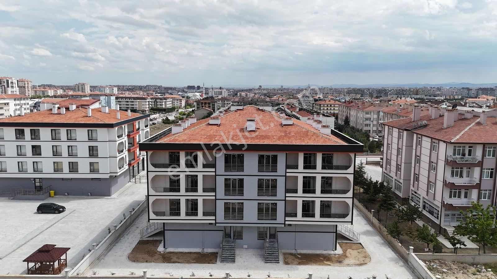 Net Emlaktan Beyhekim Mah Stüdyo Ara Kat Geniş 1+1 - Görsel 30