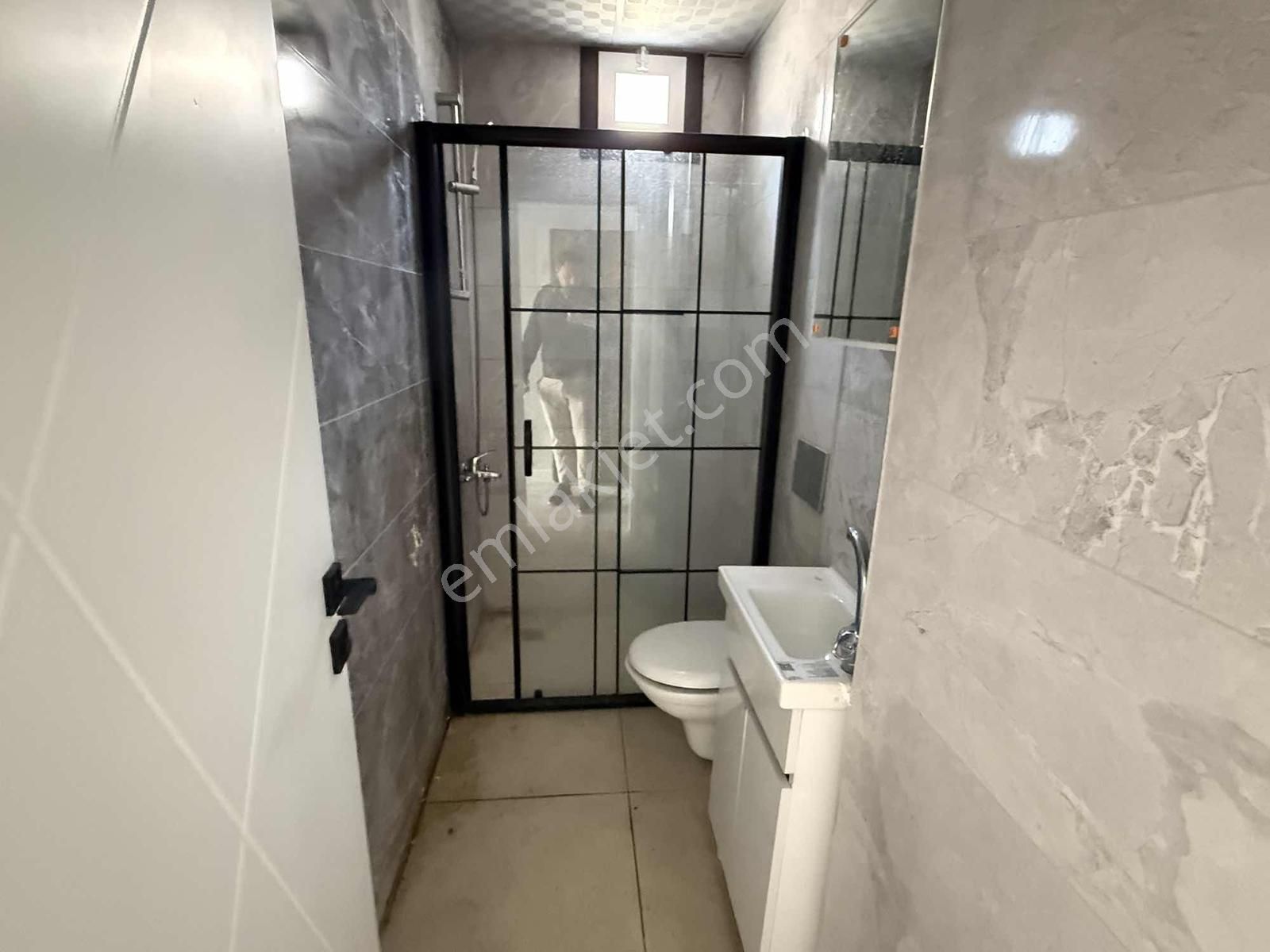 Net Emlaktan Beyhekim Mah Stüdyo Ara Kat Geniş 1+1 - Görsel 9