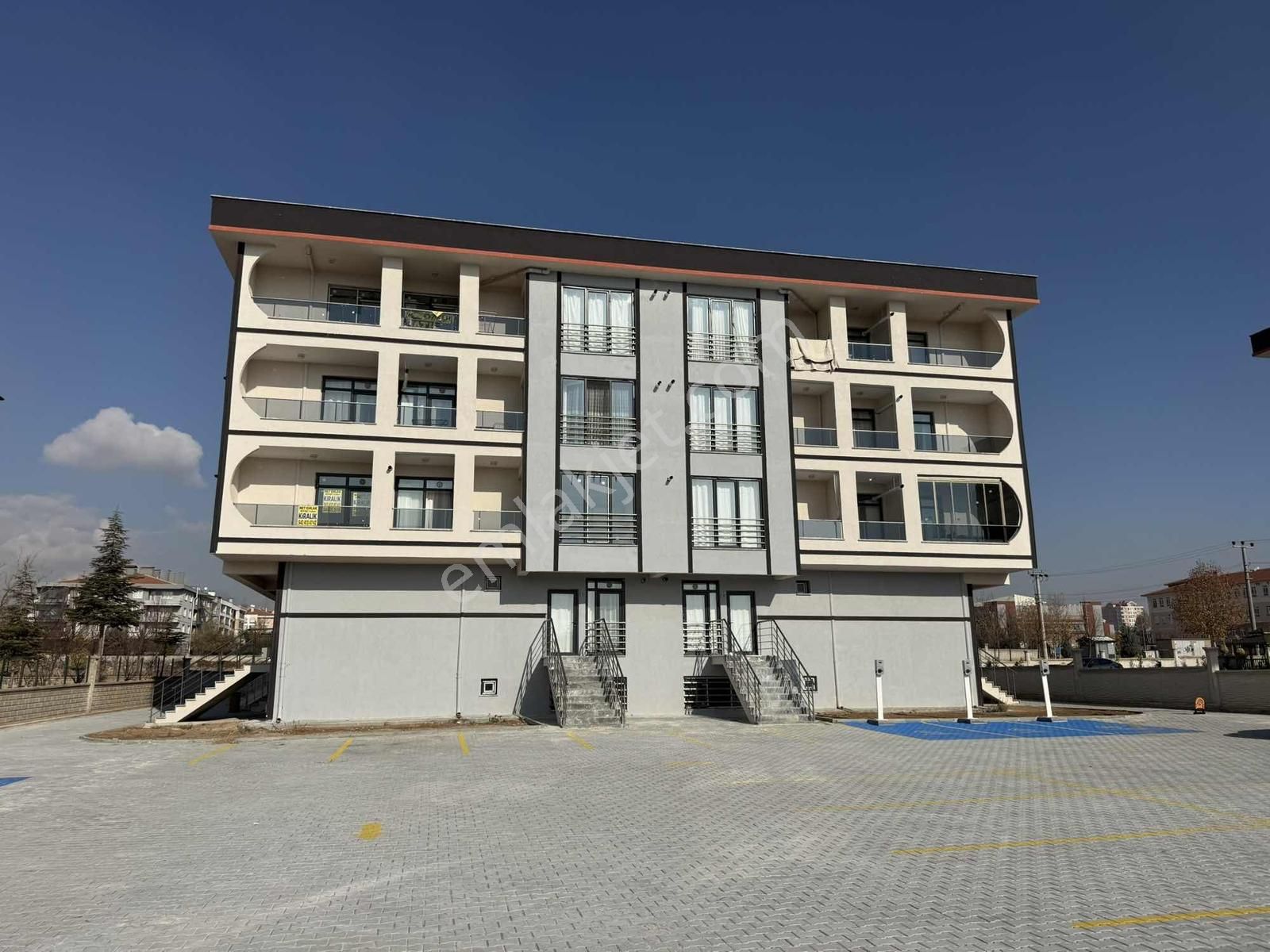 Net Emlaktan Beyhekim Mah Stüdyo Ara Kat Geniş 1+1 - Görsel 26