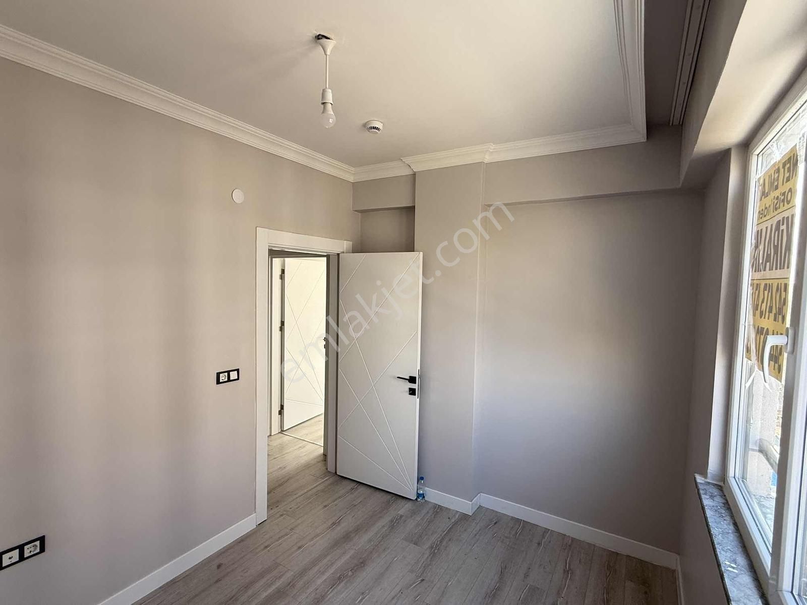 Net Emlaktan Beyhekim Mah Stüdyo Ara Kat Geniş 1+1 - Görsel 17