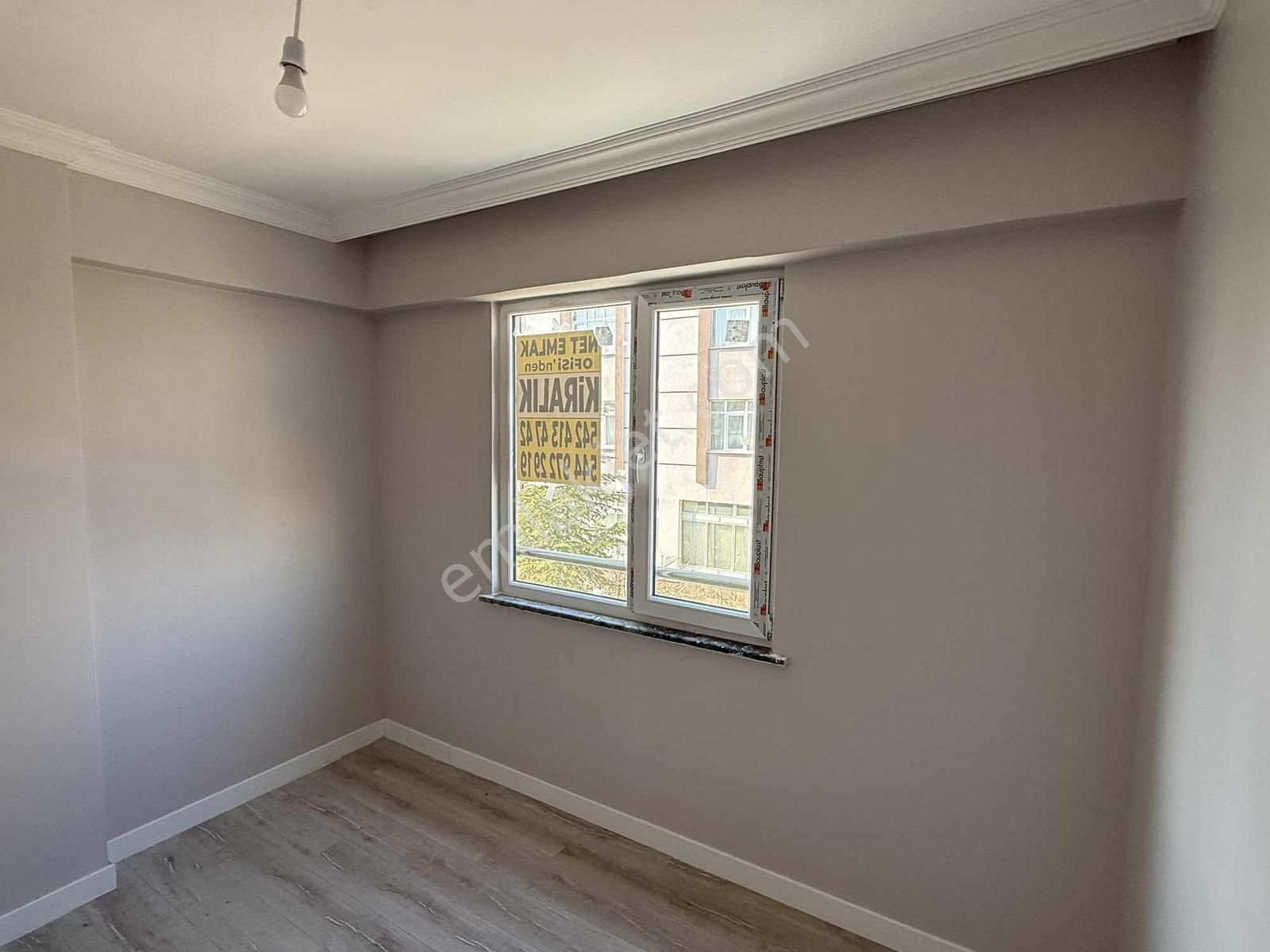 Net Emlaktan Beyhekim Mah Stüdyo Ara Kat Geniş 1+1 - Görsel 2