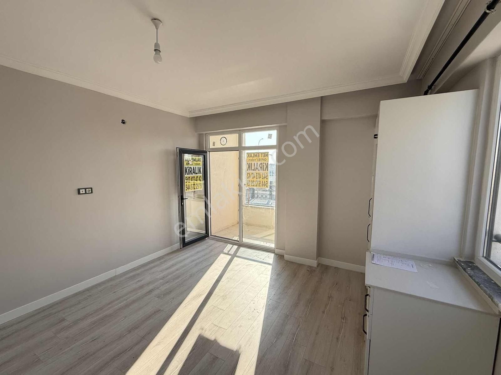 Net Emlaktan Beyhekim Mah Stüdyo Ara Kat Geniş 1+1 - Görsel 18