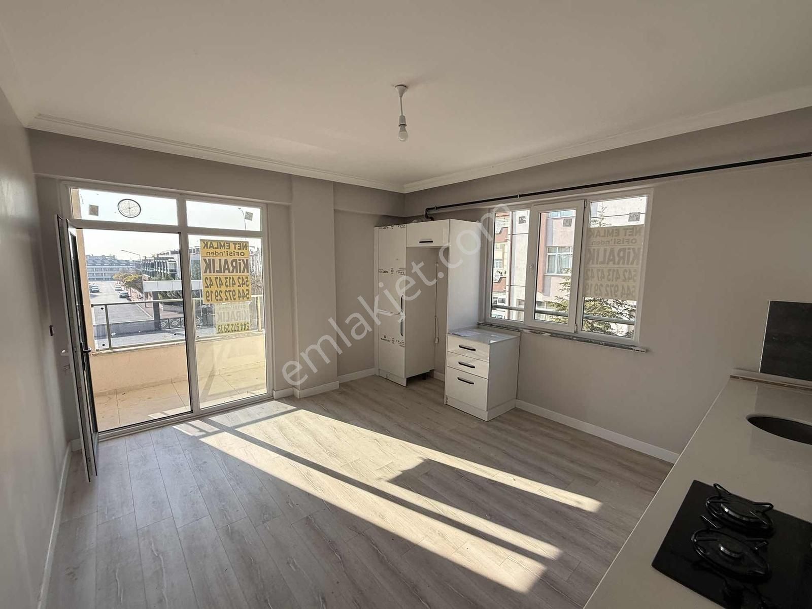 Net Emlaktan Beyhekim Mah Stüdyo Ara Kat Geniş 1+1 - Görsel 15