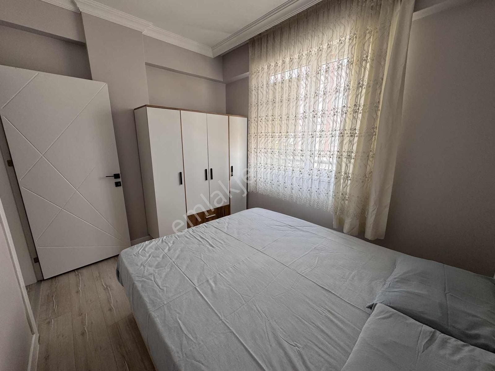 Net Emlaktan Beyhekim Mah Eşyalı Stüdyo Ara Kat Geniş 1+1 - Görsel 10