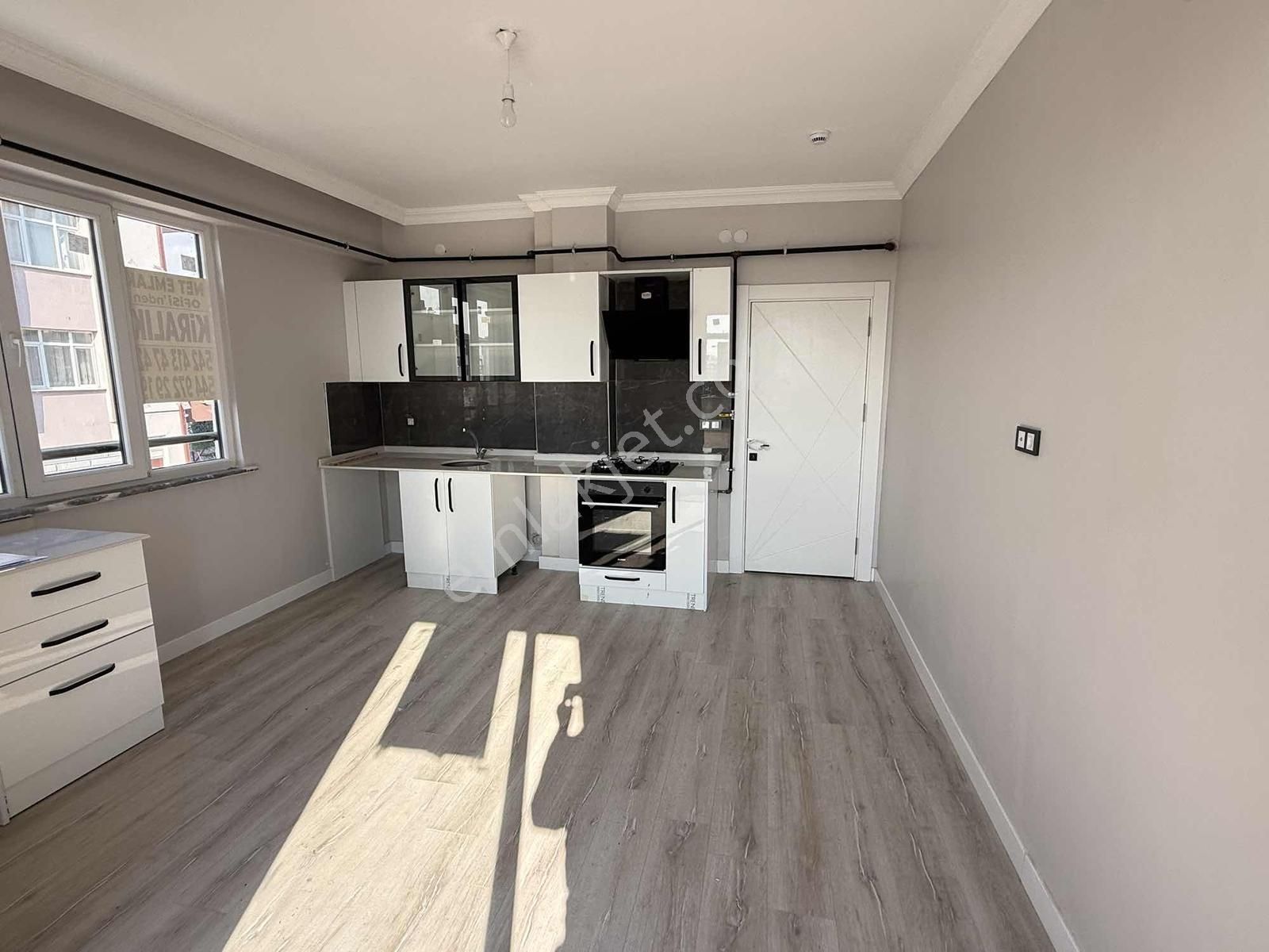 Net Emlaktan Beyhekim Mah Stüdyo Ara Kat Geniş 1+1 - Görsel 29