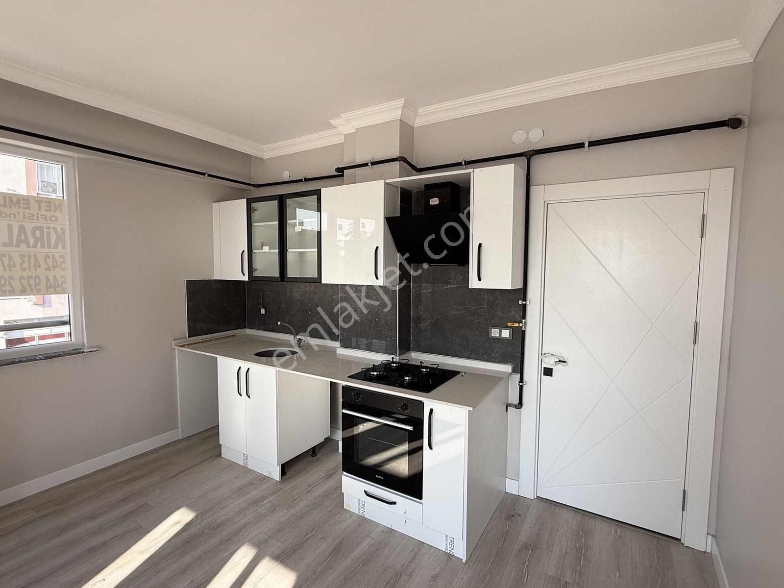 Net Emlaktan Beyhekim Mah Stüdyo Ara Kat Geniş 1+1 - Görsel 20