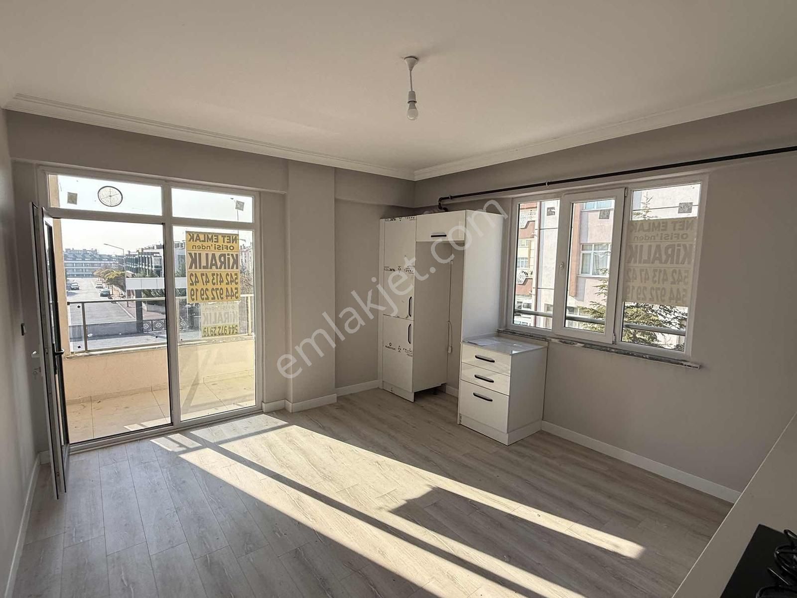 Net Emlaktan Beyhekim Mah Stüdyo Ara Kat Geniş 1+1 - Görsel 7