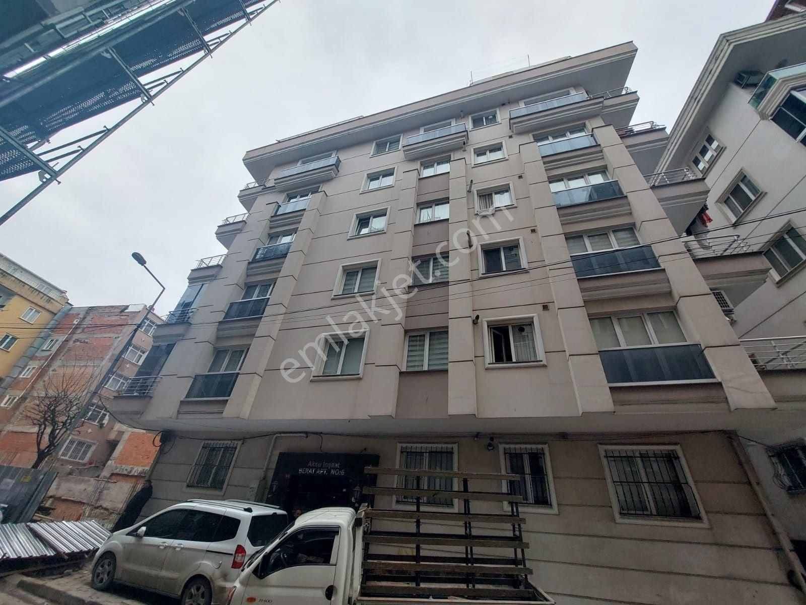 Yıldız Dan Metrobüse Yakın Kredili 2+1 Yatırımlık Fırsat Daire - Görsel 8