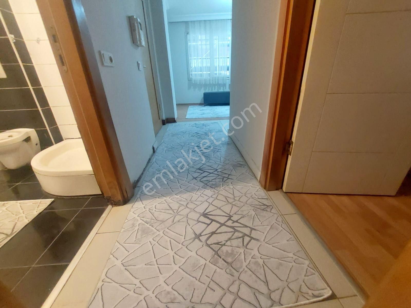 Yıldız Dan Metrobüse Yakın Kredili 2+1 Yatırımlık Fırsat Daire - Görsel 12