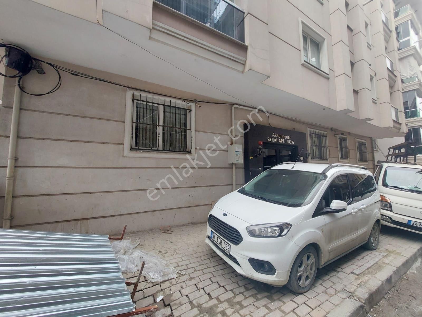 Yıldız Dan Metrobüse Yakın Kredili 2+1 Yatırımlık Fırsat Daire