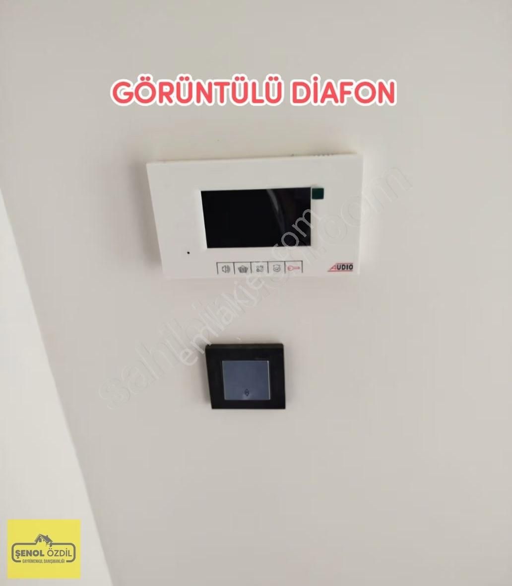 Şenol'dan Kiralık 2+1 Zemin Kat Daire Kelebekler Vadisinde - Görsel 3