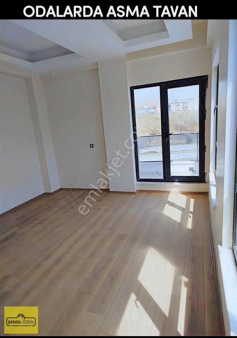 Şenol'dan Kiralık 2+1 Zemin Kat Daire Kelebekler Vadisinde - Görsel 15