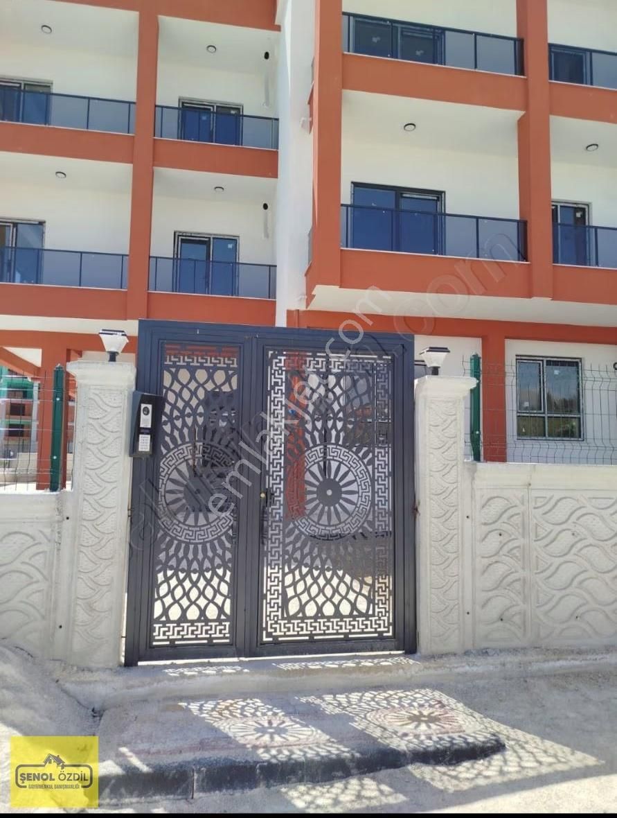 Şenol'dan Kiralık 2+1 Zemin Kat Daire Kelebekler Vadisinde - Görsel 6