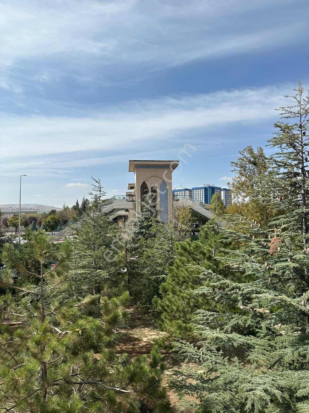 Net Emlaktan Ful Yapılı Ara Kat Güney Cephe 3+1 Yola Sıfır - Görsel 33