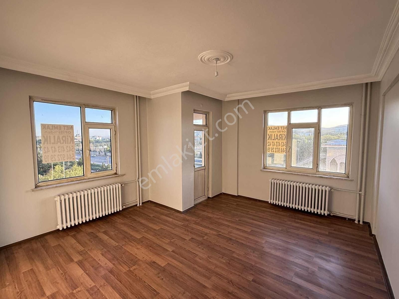 Net Emlaktan Ful Yapılı Ara Kat Güney Cephe 3+1 Yola Sıfır - Görsel 23