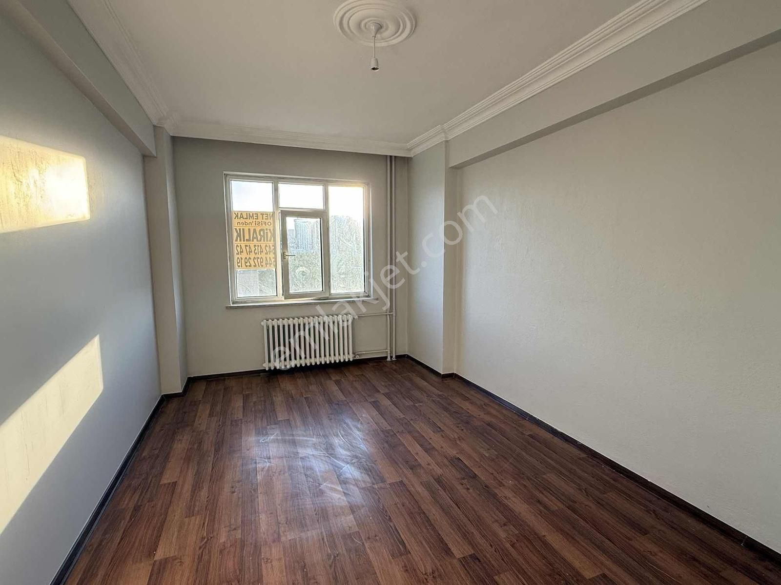 Net Emlaktan Ful Yapılı Ara Kat Güney Cephe 3+1 Yola Sıfır - Görsel 28