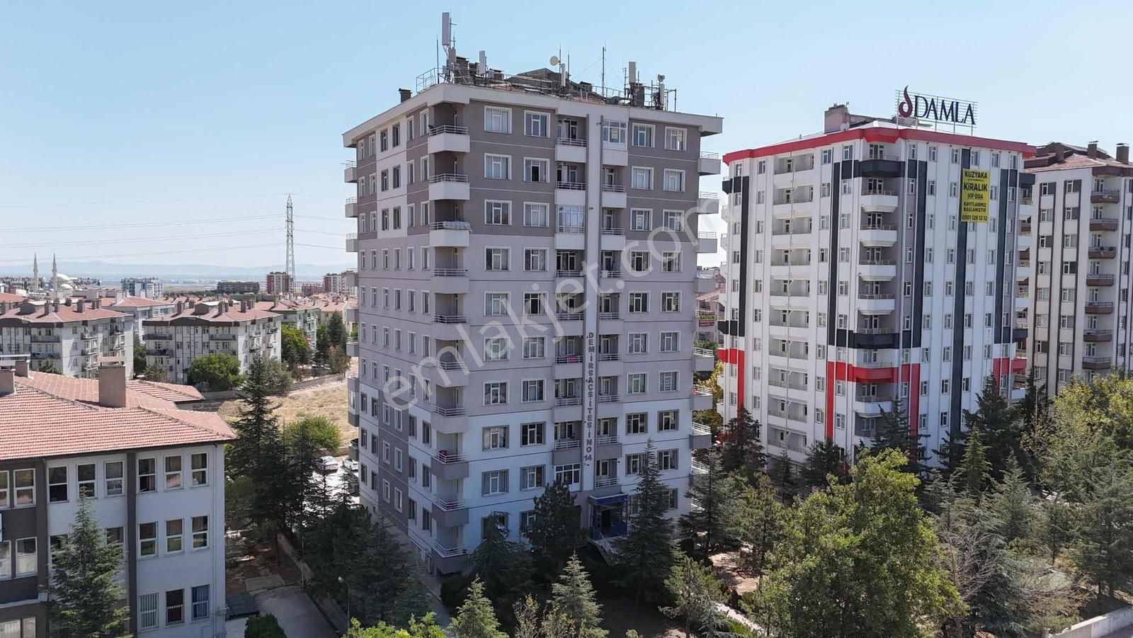 Net Emlaktan Ful Yapılı Ara Kat Güney Cephe 3+1 Yola Sıfır - Görsel 22