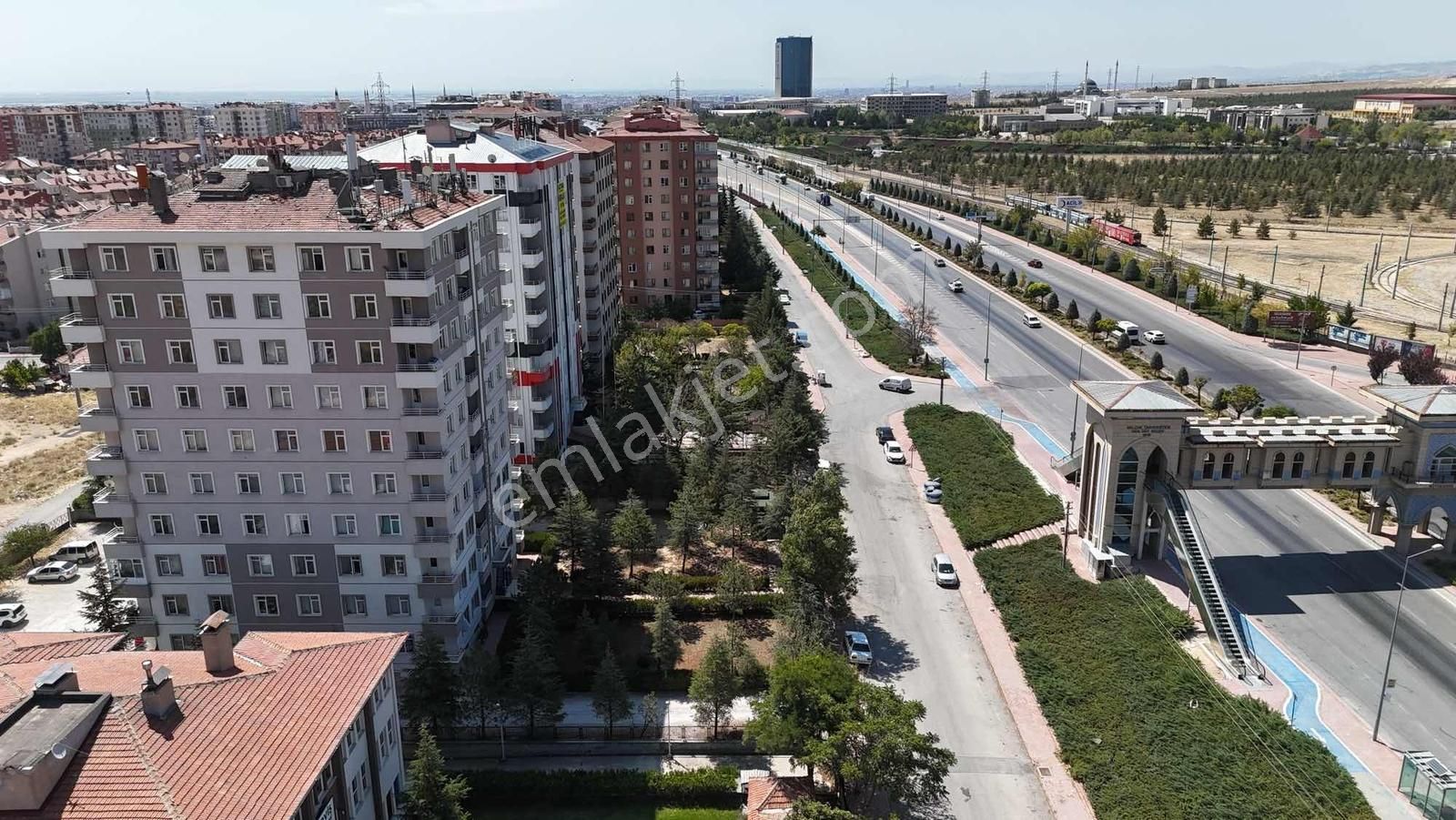 Net Emlaktan Ful Yapılı Ara Kat Güney Cephe 3+1 Yola Sıfır - Görsel 13