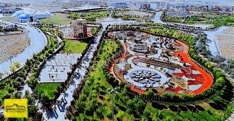 Şenol'dan Kiralık 3+1 Arakat Daire Kelebekler Vadisinde - Görsel 3