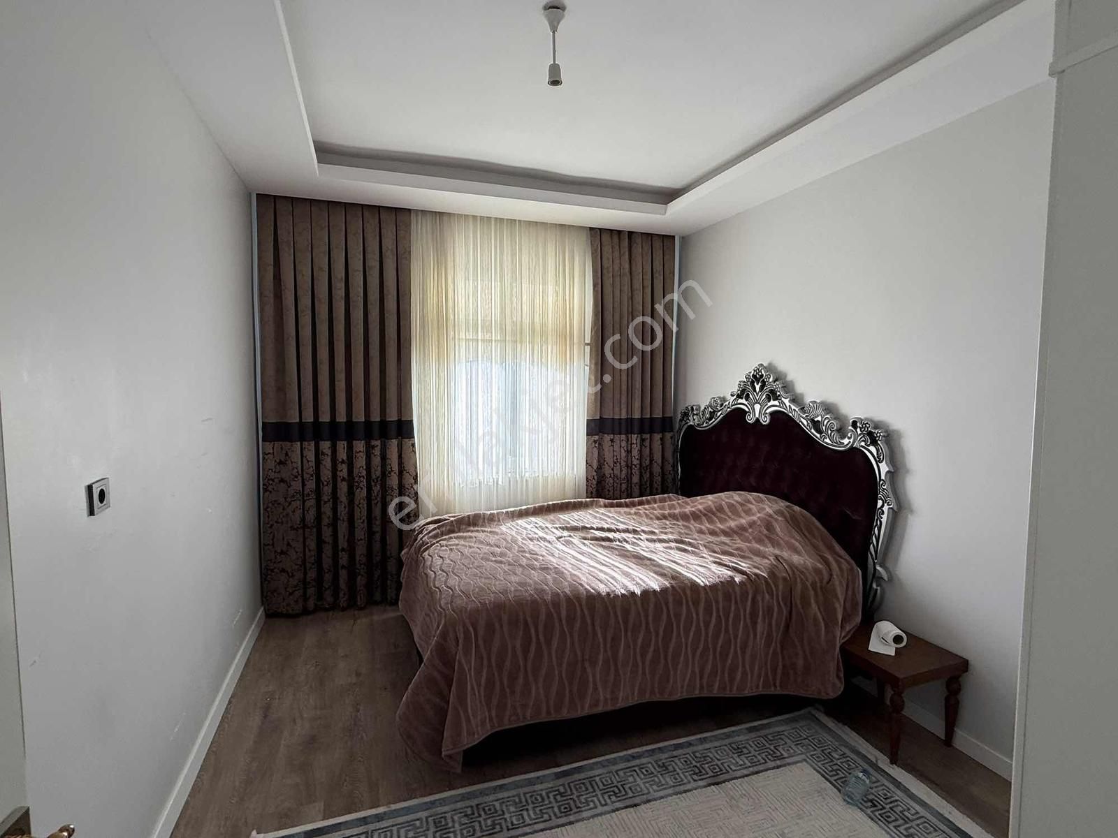 Net Emlaktan Özel İç Mimariye Sahip Ara Kat 3+1 Daire - Görsel 10