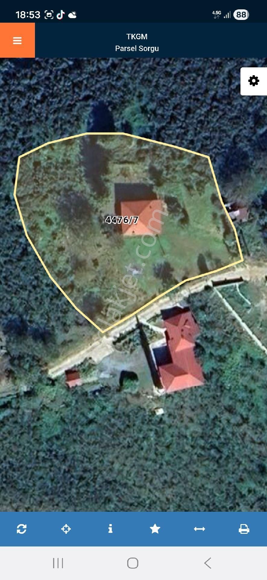 Karamanoğlu Emlak'tan Acil Satılık - Görsel 7