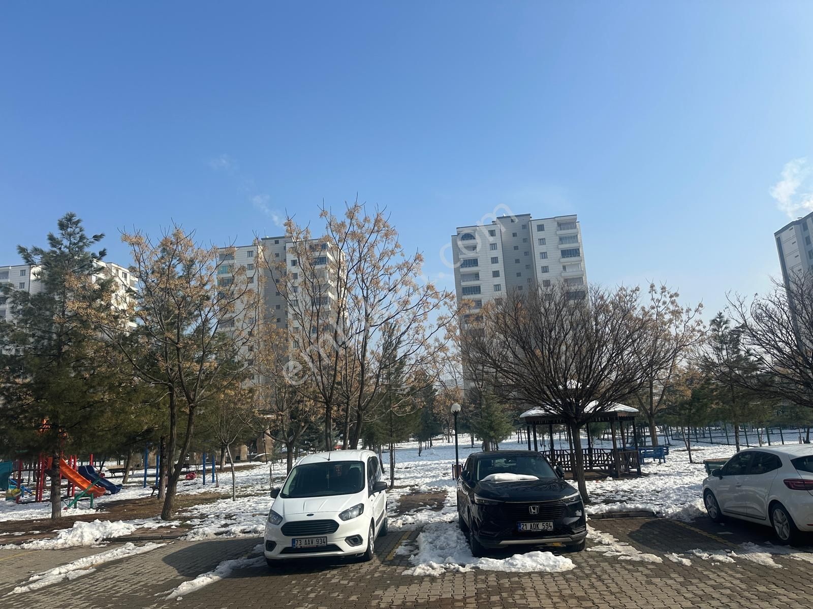 ✨ Luna Park Arkasında Acil Satılık 4+1 Daire ✨ - Görsel 13
