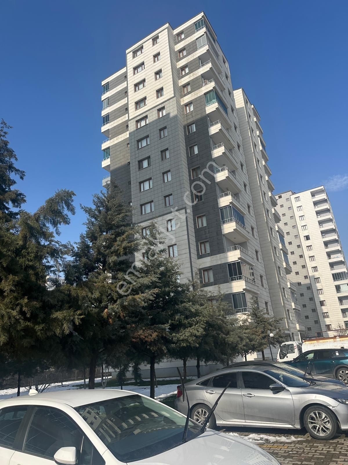 ✨ Luna Park Arkasında Acil Satılık 4+1 Daire ✨ - Görsel 11