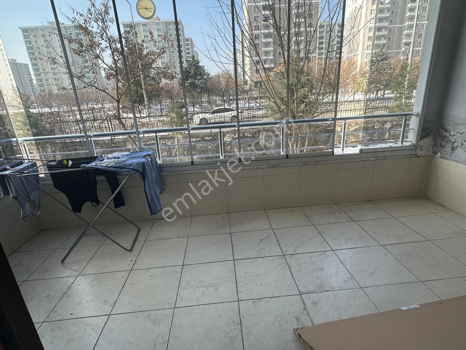 ✨ Luna Park Arkasında Acil Satılık 4+1 Daire ✨ - Görsel 22