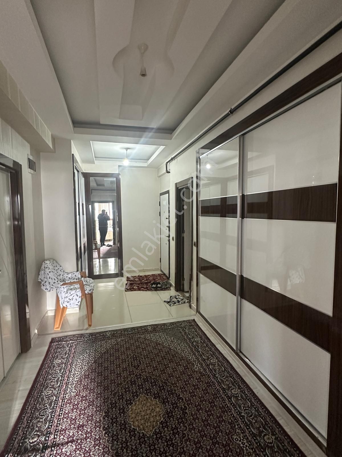 ✨ Luna Park Arkasında Acil Satılık 4+1 Daire ✨ - Görsel 28