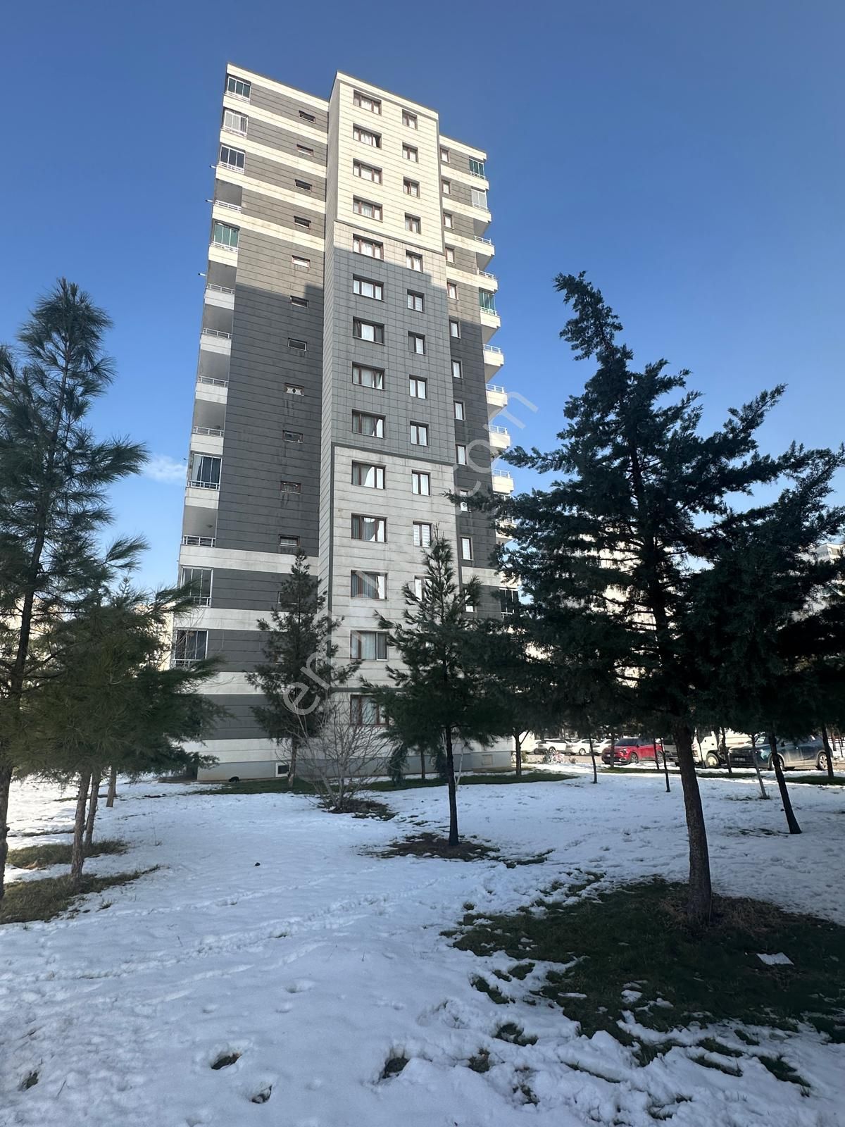 ✨ Luna Park Arkasında Acil Satılık 4+1 Daire ✨ - Görsel 18