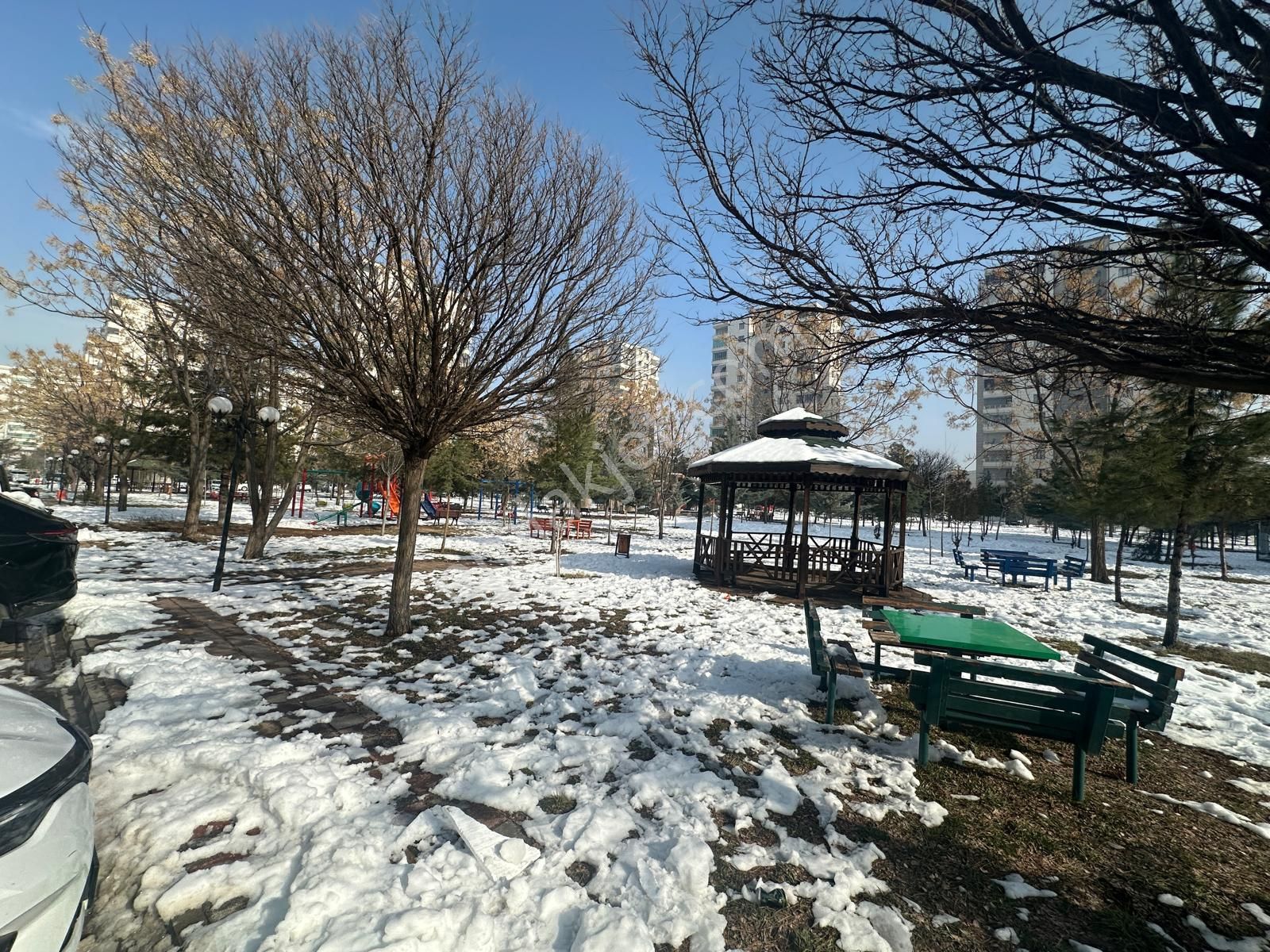 ✨ Luna Park Arkasında Acil Satılık 4+1 Daire ✨ - Görsel 10