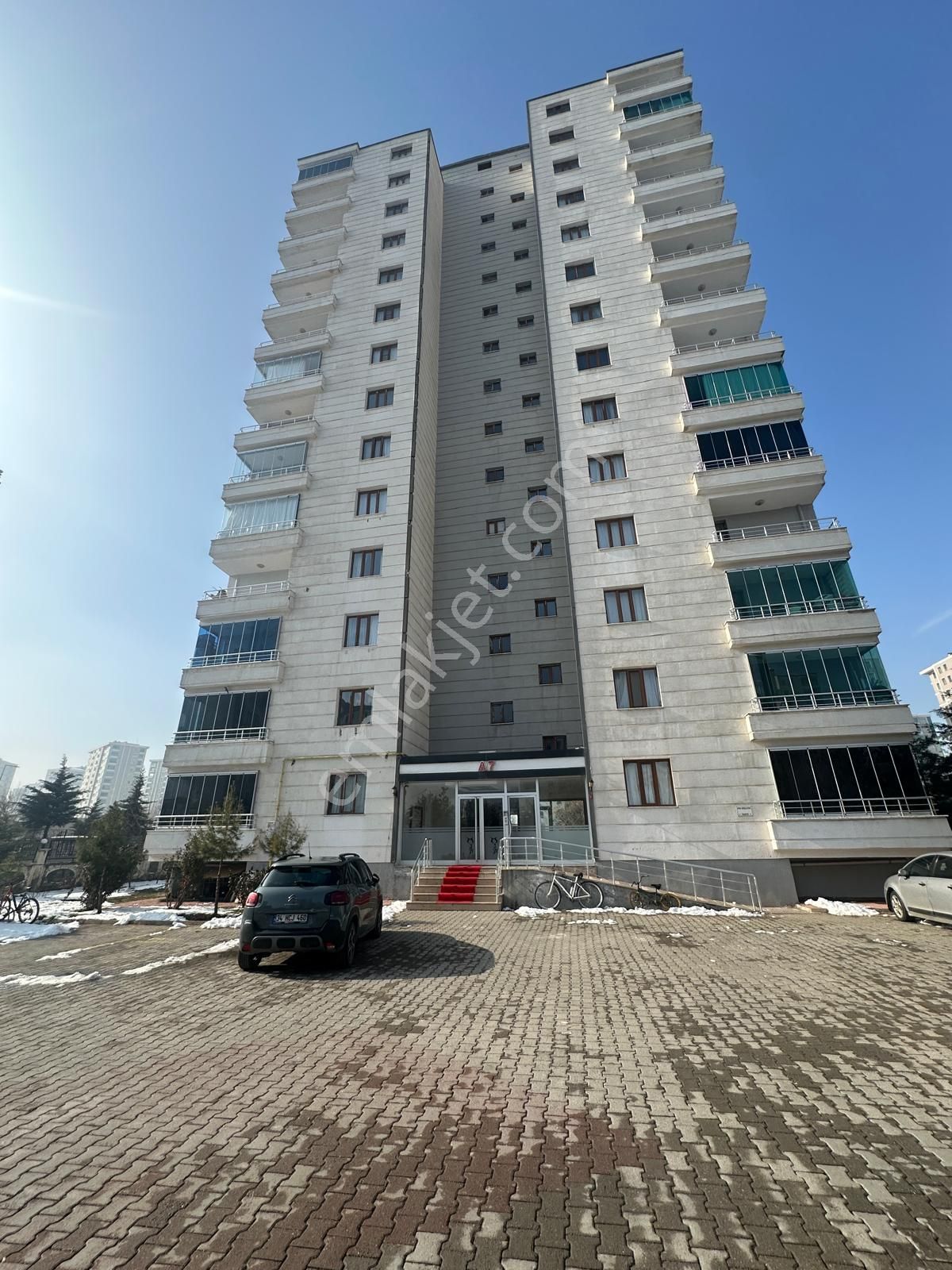✨ Luna Park Arkasında Acil Satılık 4+1 Daire ✨ - Görsel 4